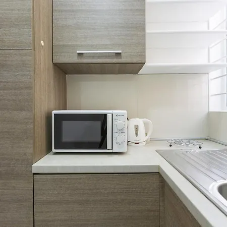 2-bedroom Apartment, 2 Min By The Sea شقة سليمة